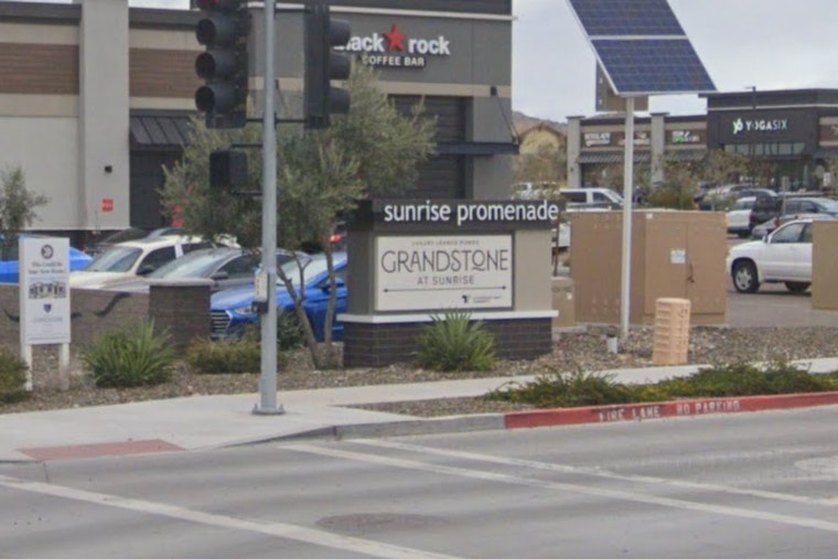 MetLife Drops Cash on 140-Unit Peoria Villa Enclave