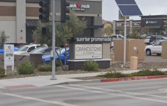 MetLife Drops Cash on 140-Unit Peoria Villa Enclave