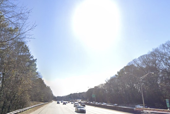 Metro Atlanta Sizzles As Bone-Dry Week Cranks Up Fire Fears