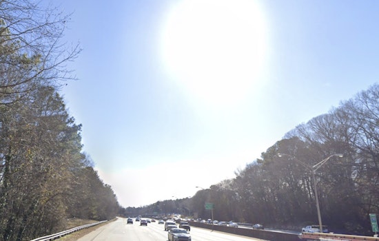 Metro Atlanta Sizzles As Bone-Dry Week Cranks Up Fire Fears