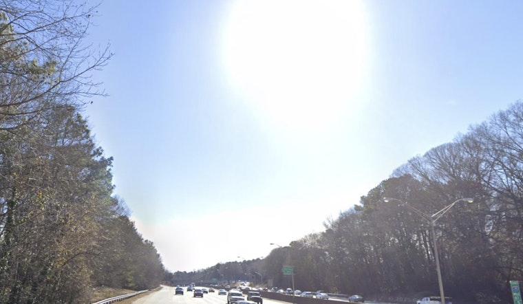 Metro Atlanta Sizzles As Bone-Dry Week Cranks Up Fire Fears