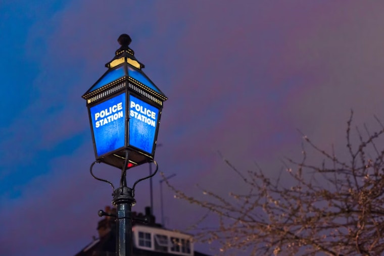 METRO Cops Set Up Shop In Magnolia Park As East End Demands Safer Rides