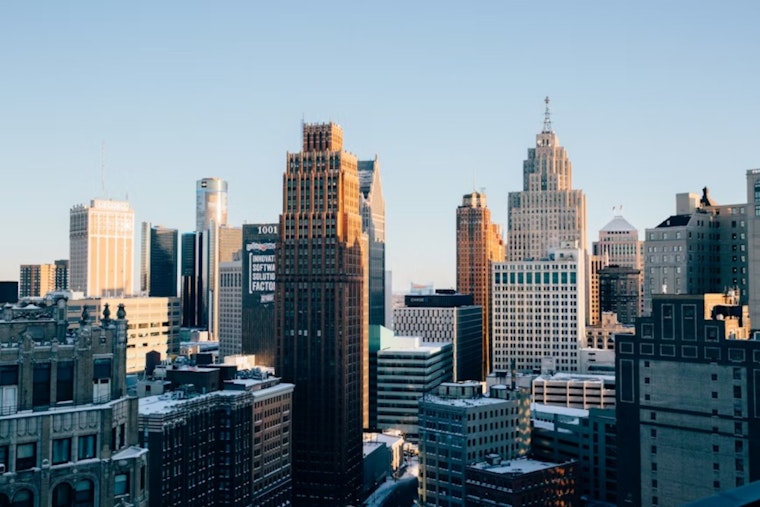 Metro Detroit Wakes Up In The 20s, Then Jumps To 70s After Morning Freeze