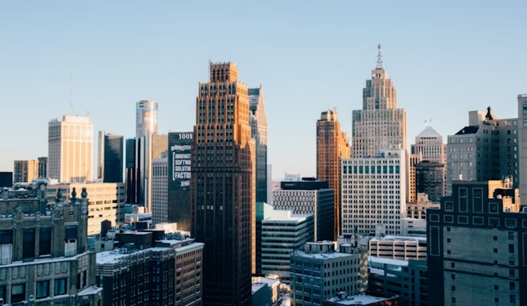 Metro Detroit Wakes Up In The 20s, Then Jumps To 70s After Morning Freeze