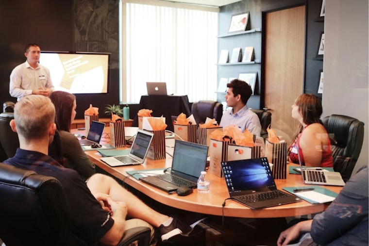 Metro Detroit's Homeowner Club Belongs To Bosses And STEM Brains