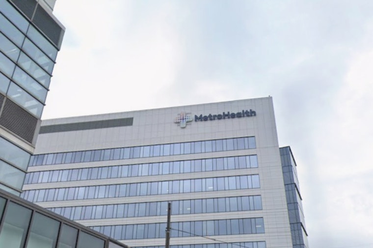 MetroHealth Docs Revolt: Cleveland Primary Care Providers Launch Union Push