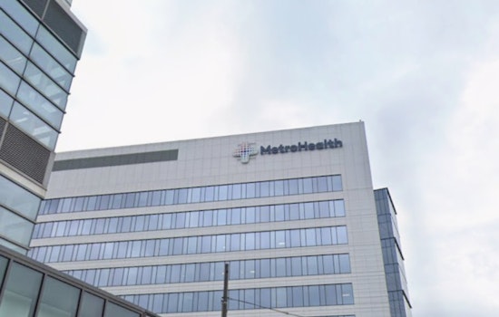 MetroHealth Docs Revolt: Cleveland Primary Care Providers Launch Union Push