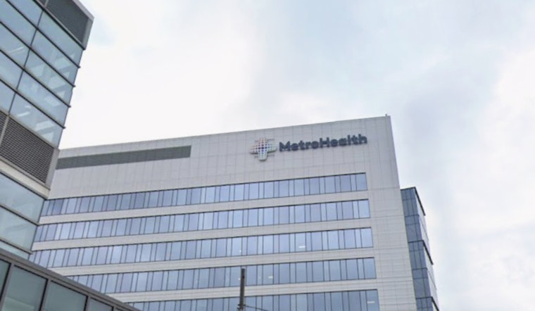 MetroHealth Docs Revolt: Cleveland Primary Care Providers Launch Union Push