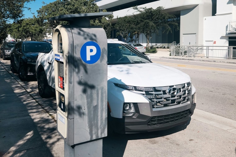 Metropolis Distributes $2M In Tennessee Parking Credits