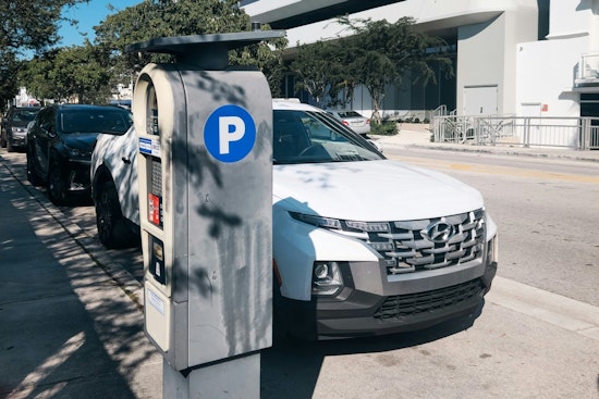 Metropolis Distributes $2M In Tennessee Parking Credits