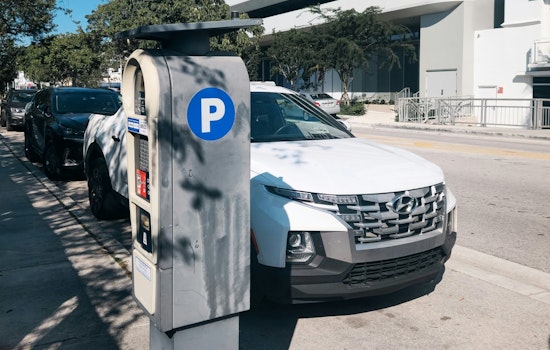 Metropolis Distributes $2M In Tennessee Parking Credits
