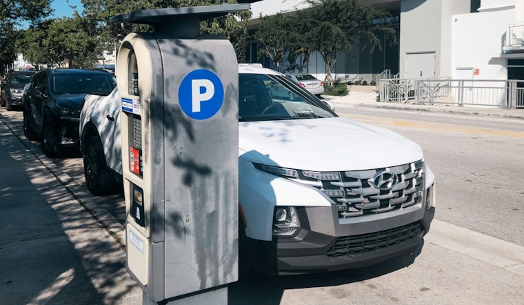 Metropolis Distributes $2M In Tennessee Parking Credits