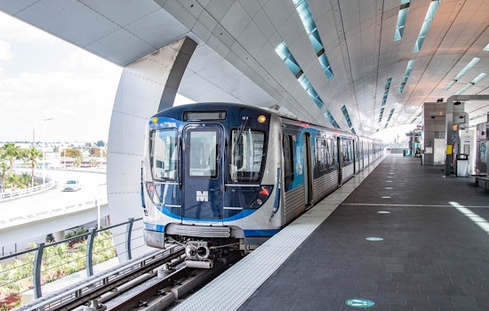 Metrorail Meltdown Shoves Orange Line Flyers Onto Buses to MIA