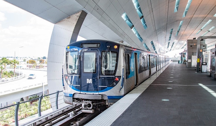 Metrorail Meltdown Shoves Orange Line Flyers Onto Buses to MIA