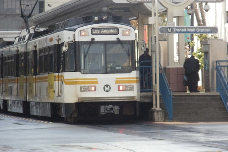 Metro’s $900 Million Bond Bet To Race UCLA Subway To 2028