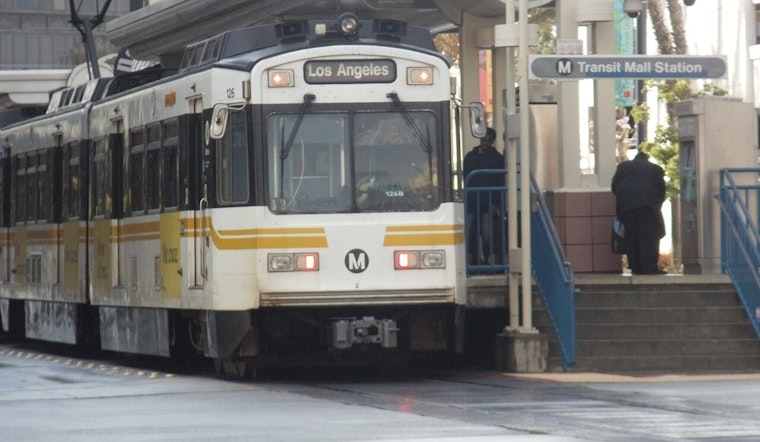 Metro’s $900 Million Bond Bet To Race UCLA Subway To 2028