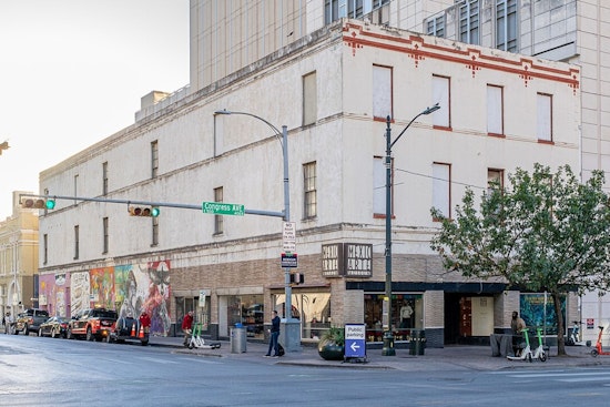 Mexic-Arte Scores Downtown Lifeline At Austin History Center