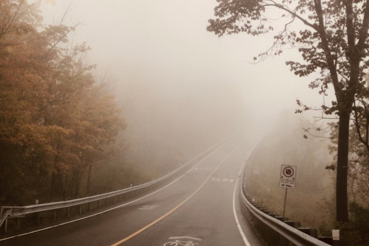 Mexican Farm Fires Turn Houston Morning Into Smoky Soup