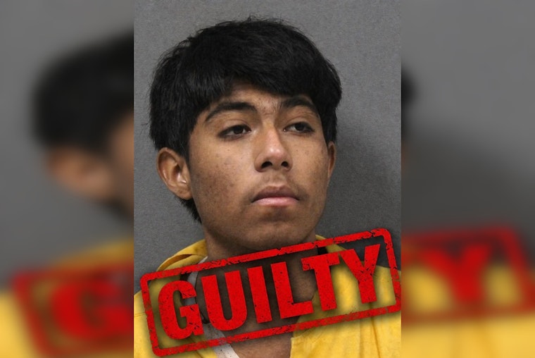 Mexican National Sentenced To 25 Years For Hernando Stabbing
