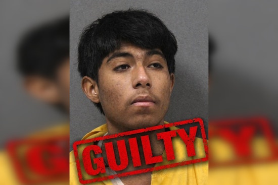 Mexican National Sentenced To 25 Years For Hernando Stabbing
