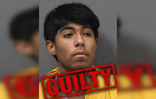 Mexican National Sentenced To 25 Years For Hernando Stabbing