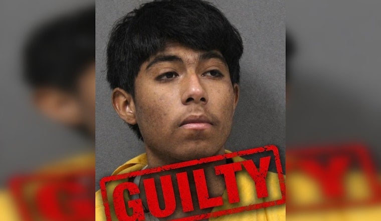 Mexican National Sentenced To 25 Years For Hernando Stabbing