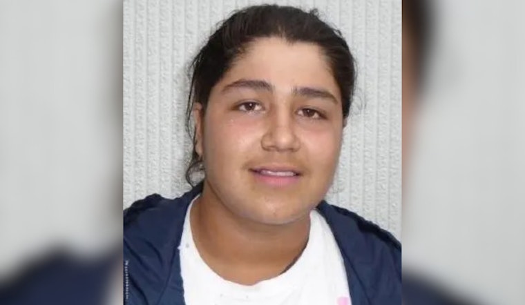Mexico Bust Ends Years-Long Hunt For East Palo Alto Halloween Party Shooting Suspect