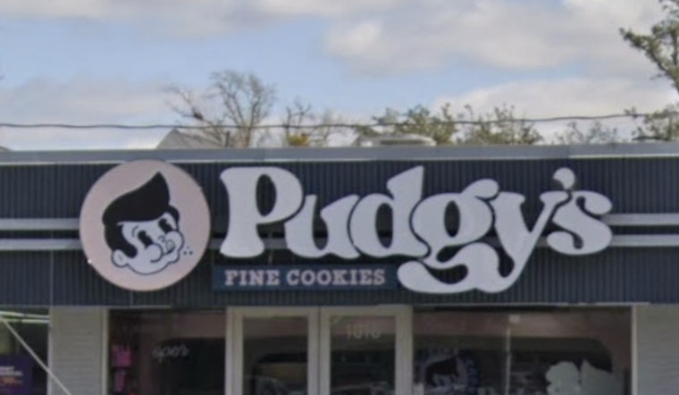 Meyerland Goes Gooey As Pudgy's 'Thick AF' Cookies Head South This Summer