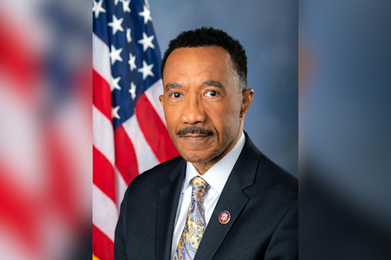 Mfume Drops $1 Million Lifeline On Roca Baltimore To Steer Young Men From Violence