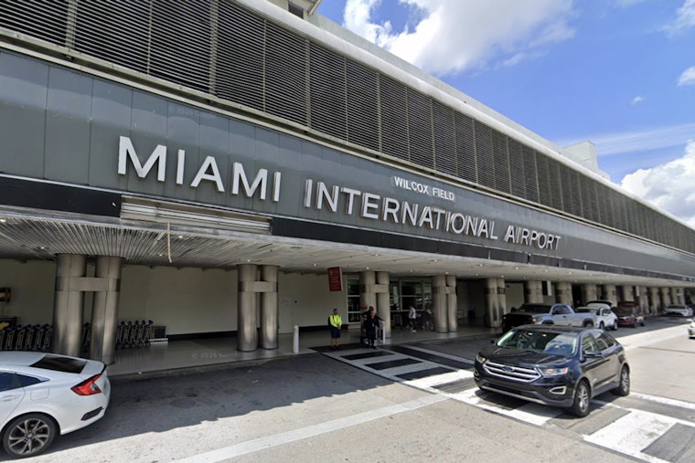 MIA Mess Leaves Miami Moms Stuck In Self-Deport Limbo