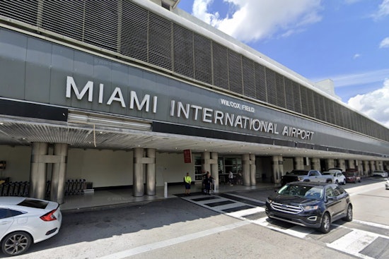 MIA Mess Leaves Miami Moms Stuck In Self-Deport Limbo
