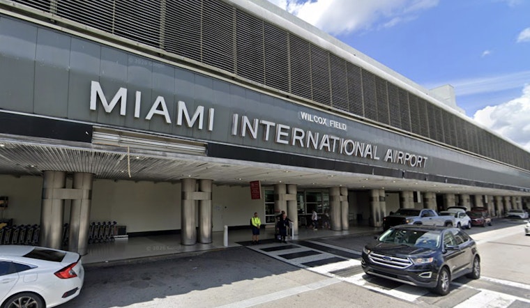 MIA Mess Leaves Miami Moms Stuck In Self-Deport Limbo