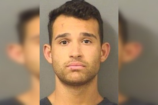 Miami 23-Year-Old Posed as Homeowner to Steal $50K in Silver in Wellington