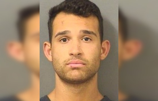Miami 23-Year-Old Posed as Homeowner to Steal $50K in Silver in Wellington