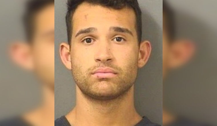Miami 23-Year-Old Posed as Homeowner to Steal $50K in Silver in Wellington