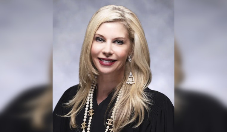 Miami Appeals Judge Fights To Kill Ethics Rap Over Rundle Texts