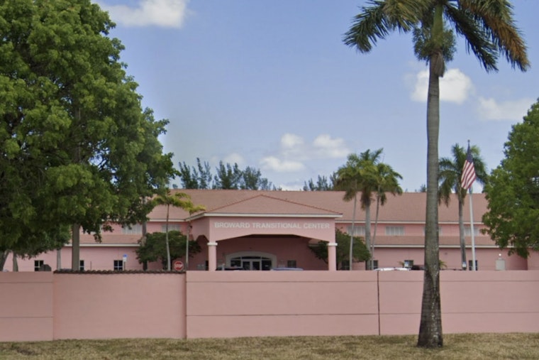 Miami Asylum Seeker Snatched at ICE Check-In Walks Free on $15K Bond