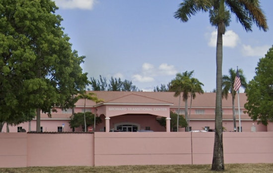 Miami Asylum Seeker Snatched at ICE Check-In Walks Free on $15K Bond