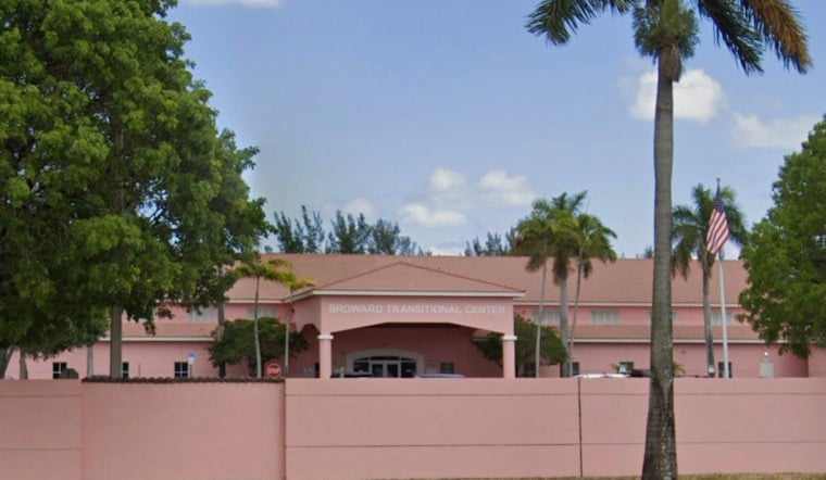 Miami Asylum Seeker Snatched at ICE Check-In Walks Free on $15K Bond