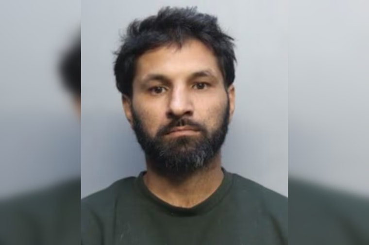Miami Beach Dad Pulls Gun After Passover Park Hate Tirade