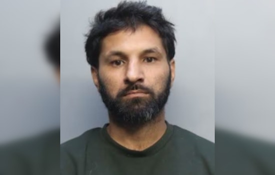 Miami Beach Dad Pulls Gun After Passover Park Hate Tirade