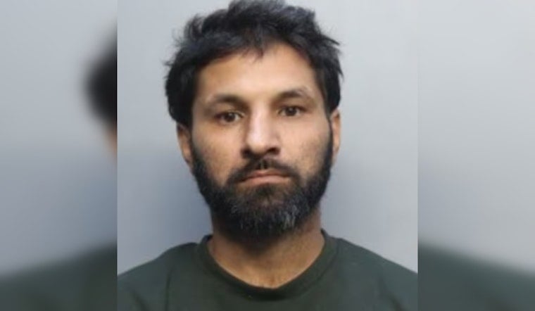 Miami Beach Dad Pulls Gun After Passover Park Hate Tirade