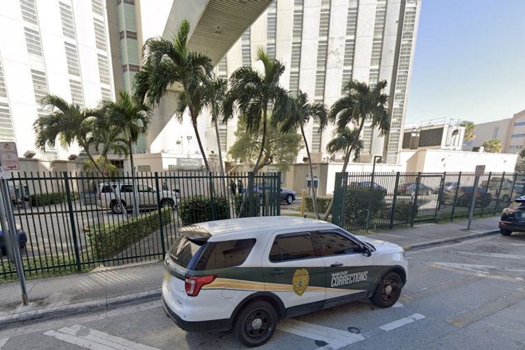 Miami Beach Man Jailed In Brutal Interstate Trafficking Ordeal, Cops Say