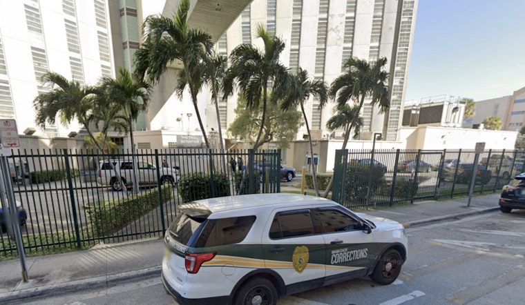 Miami Beach Man Jailed In Brutal Interstate Trafficking Ordeal, Cops Say