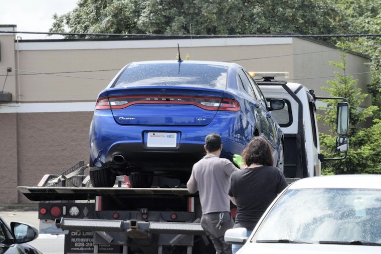 Miami Beach Moves to Put the Brakes on Resident Tows