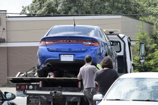 Miami Beach Moves to Put the Brakes on Resident Tows