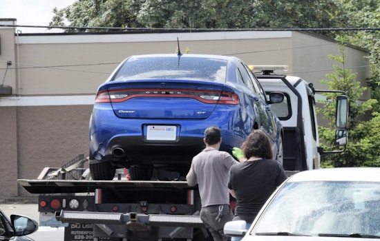 Miami Beach Moves to Put the Brakes on Resident Tows