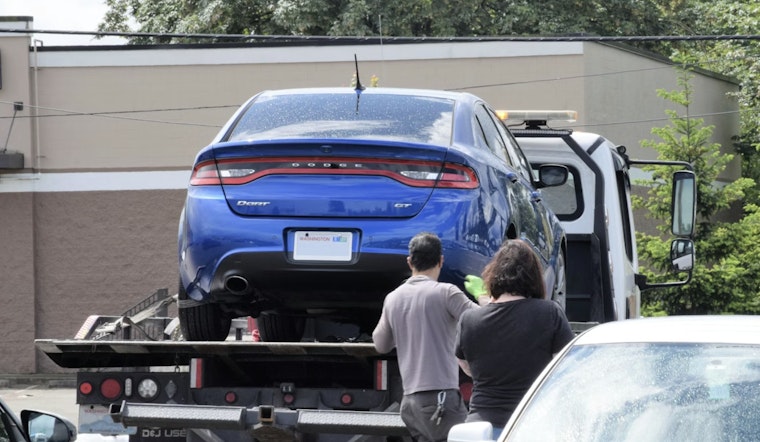 Miami Beach Moves to Put the Brakes on Resident Tows