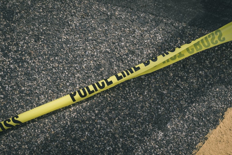 Miami Beach Street Horror: Pedestrian Killed in Car Crash