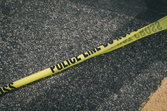 Miami Beach Street Horror: Pedestrian Killed in Car Crash